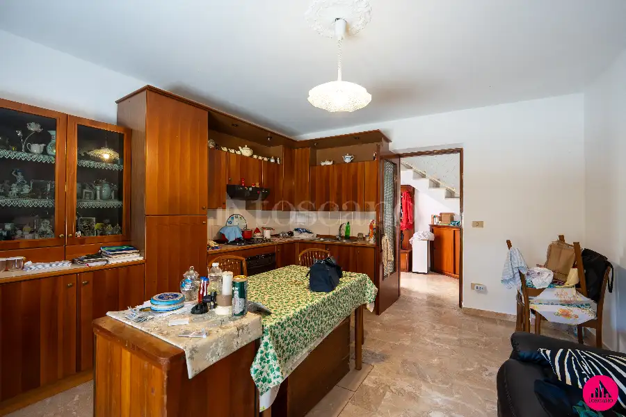 Villino a Schiera in vendita di 130 mq a €87.000 (rif. 64/2026)