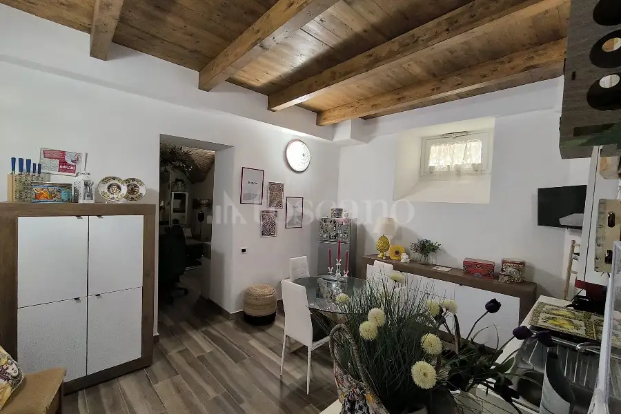 Casa in vendita di 100 mq a €160.000 (rif. 42/2025)