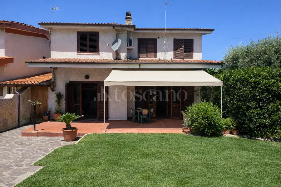 Villa in vendita di 200 mq a €489.000 (rif. 59/2025)