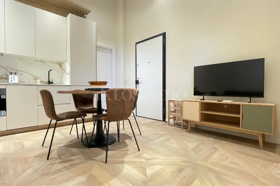 Casa in affitto di 45 mq a €1.200 (rif. 9/2026)