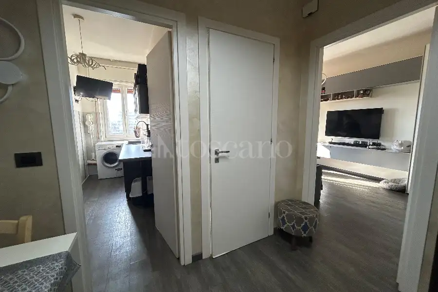 Casa in vendita di 43 mq a €255.000 (rif. 4/2026)