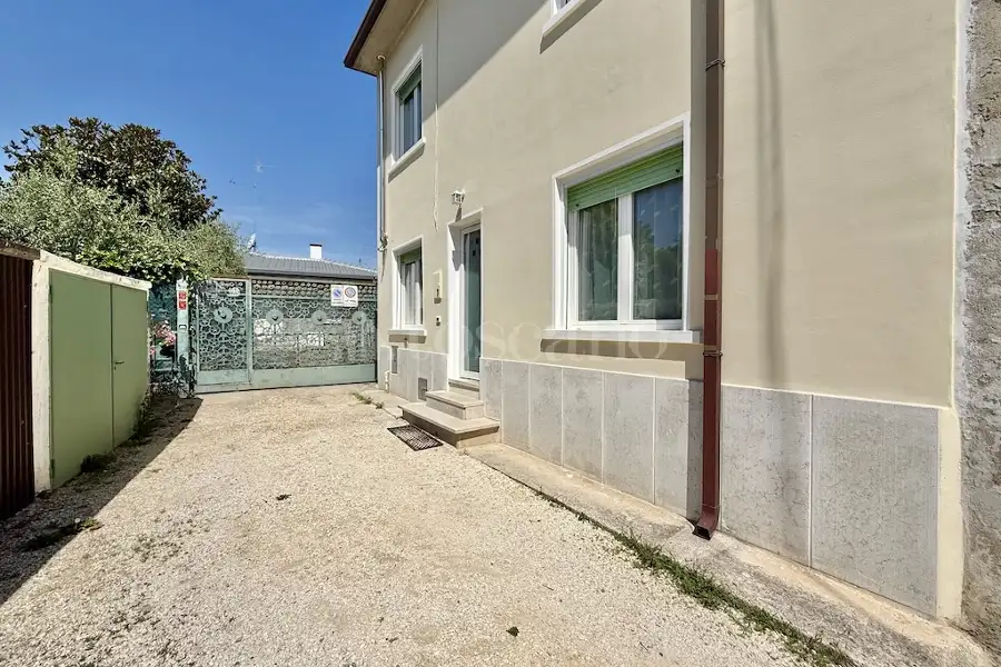 Villino a Schiera in vendita di 90 mq a €330.000 (rif. 18/2026)