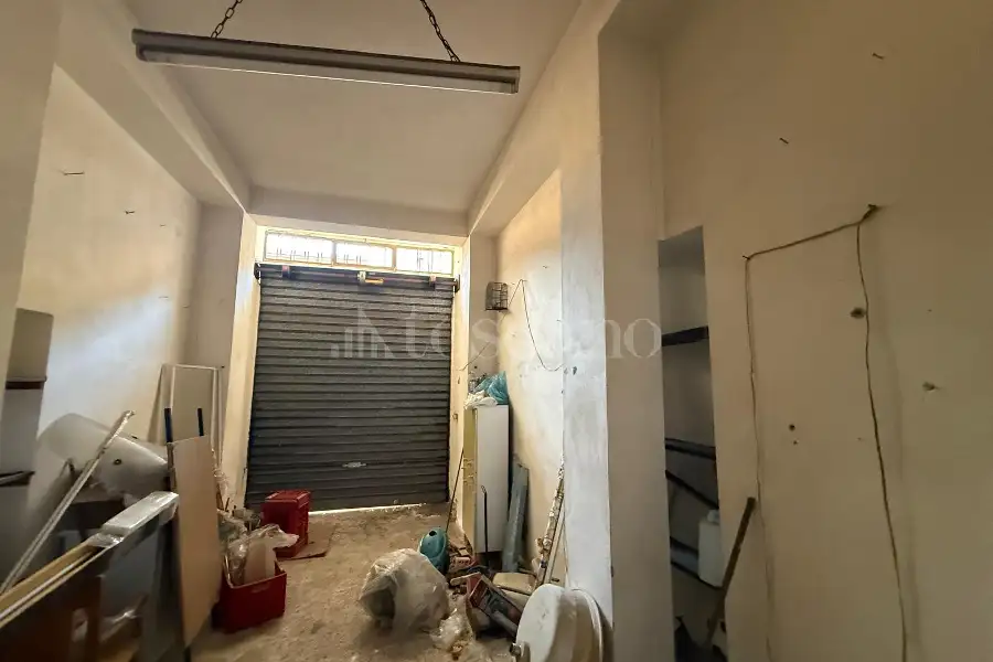 Casa Indipendente in vendita di 130 mq a €65.000 (rif. 35/2026)