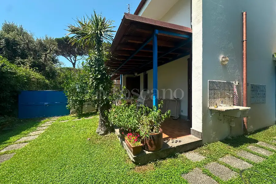 Villino a Schiera in vendita di 65 mq a €320.000 (rif. 82/2026)