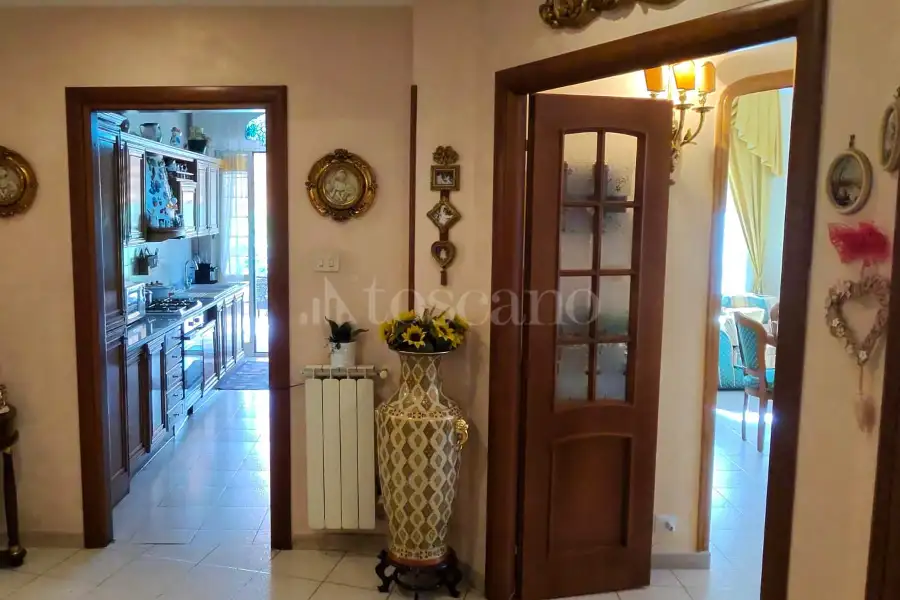 Casa in vendita di 130 mq a €579.000 (rif. 25/2025)