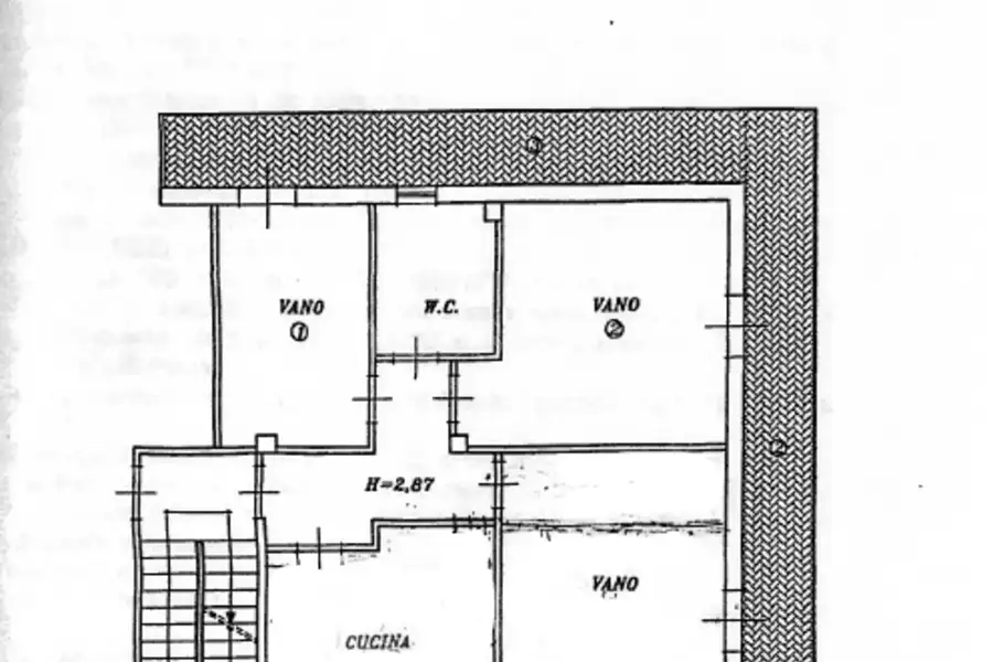 Casa in vendita di 100 mq a €158.000 (rif. 147/2025)