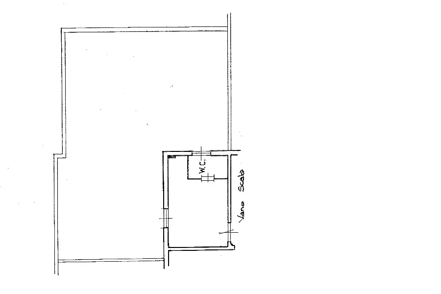 Mansarda in vendita di 35 mq a €299.000 (rif. 10/2025)