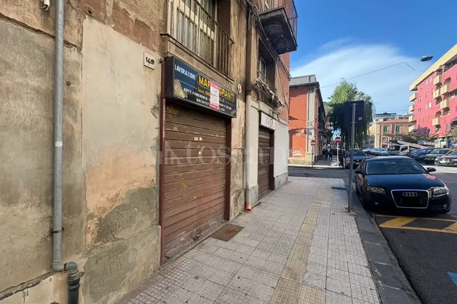 Negozio in vendita di 19 mq a €38.000 (rif. 76/2026)