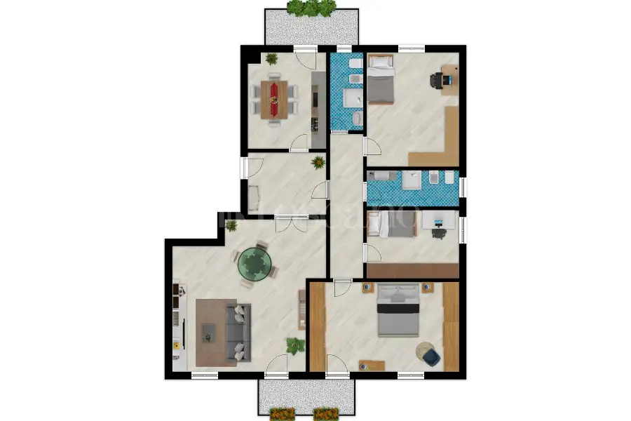 Casa in vendita di 115 mq a €359.000 (rif. 22/2026)