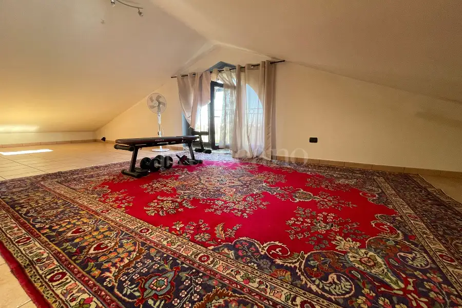 Villa Bifamiliare in vendita di 250 mq a €360.000 (rif. 65/2025)