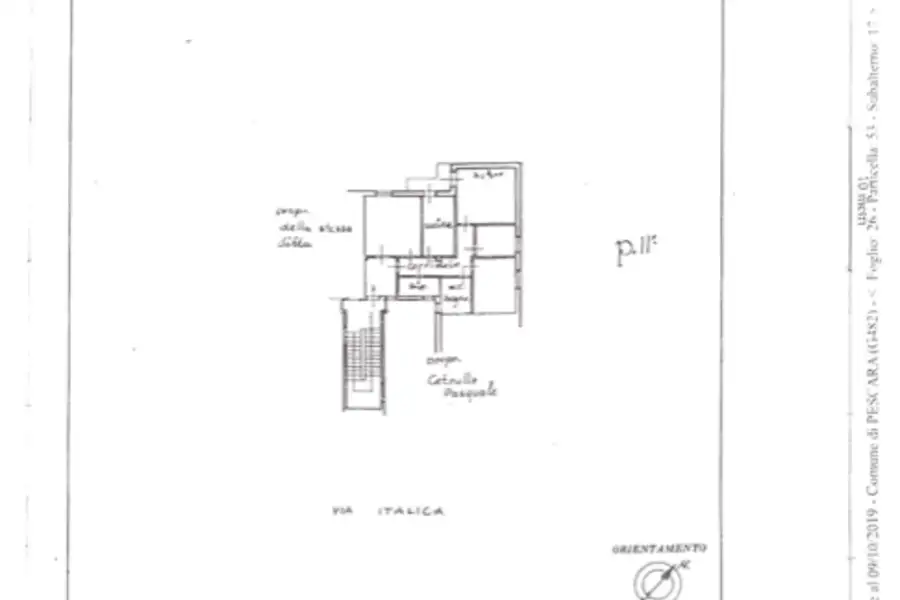 Casa in vendita di 104 mq a €170.000 (rif. 9/2025)