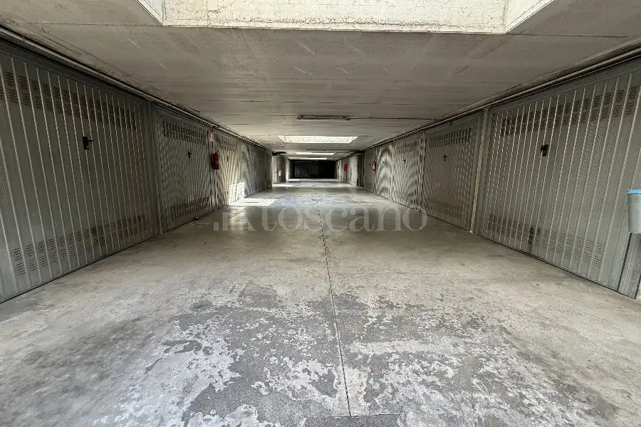 Box in vendita di 13 mq a €57.000 (rif. 25/2026)