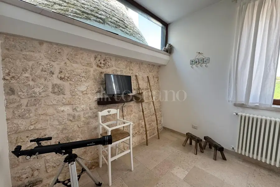Villa in vendita di 220 mq a €849.000 (rif. 7/2026)