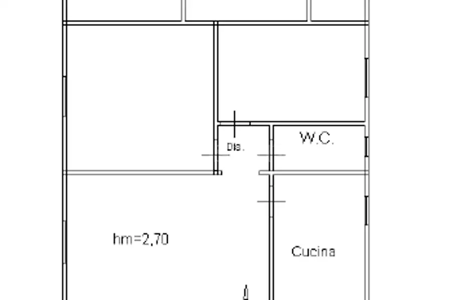 Villa in vendita di 500 mq a €200.000 (rif. 33/2026)