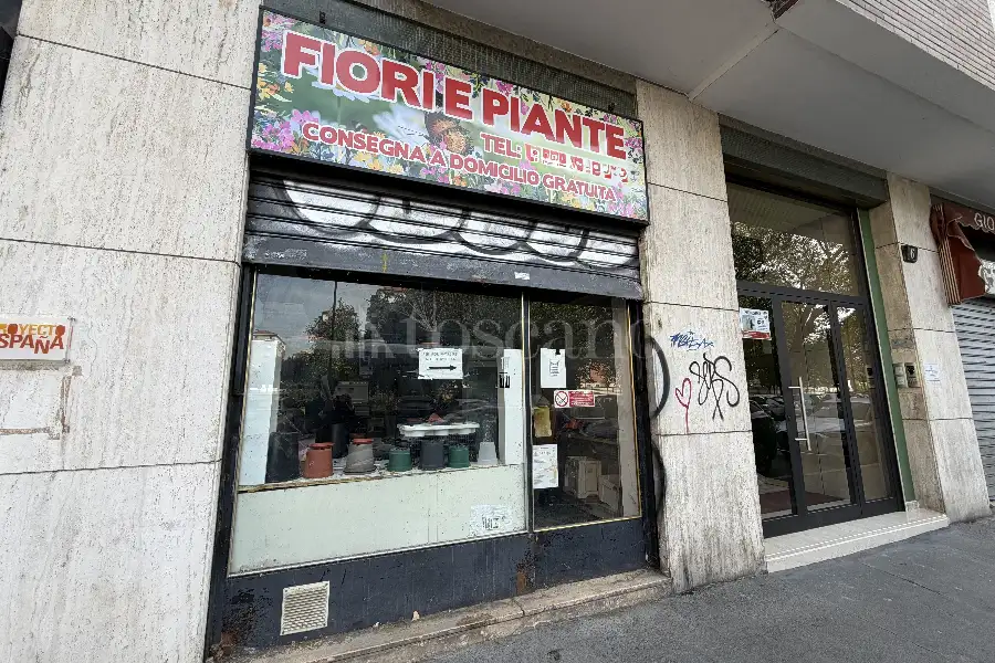 Negozio in vendita di 30 mq a €65.000 (rif. 58/2026)