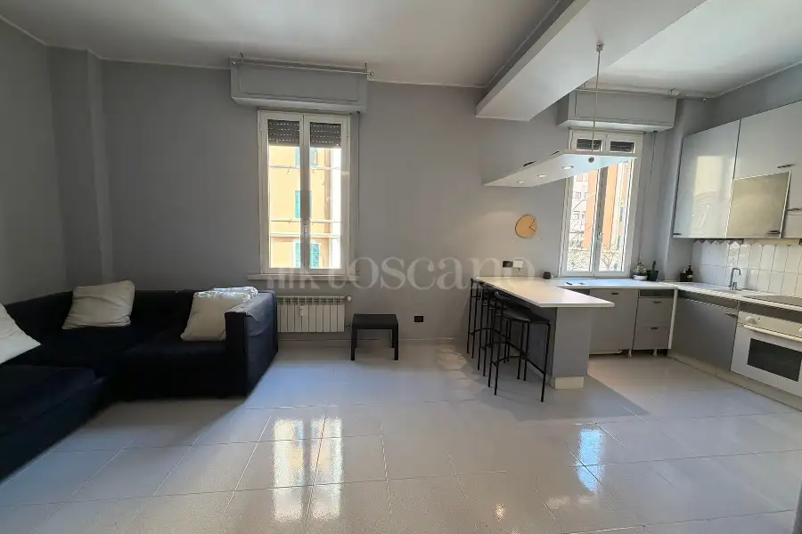 Casa in affitto di 60 mq a €1.100 (rif. 55/2025)