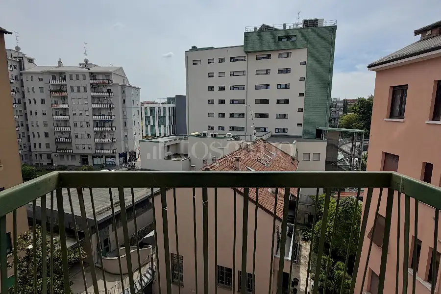 Casa in affitto di 85 mq a €1.250 (rif. 21/2026)
