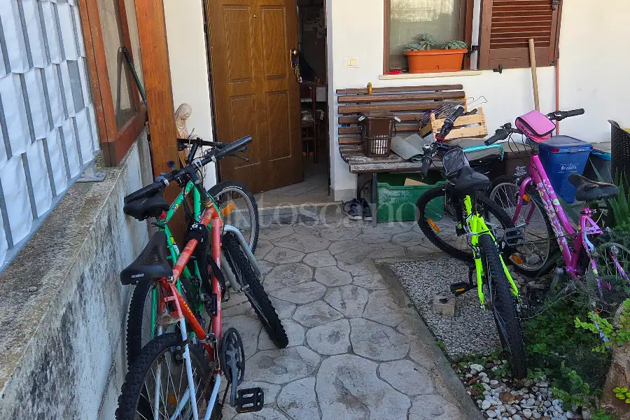 Villino a Schiera in vendita di 109 mq a €198.000 (rif. 40/2025)