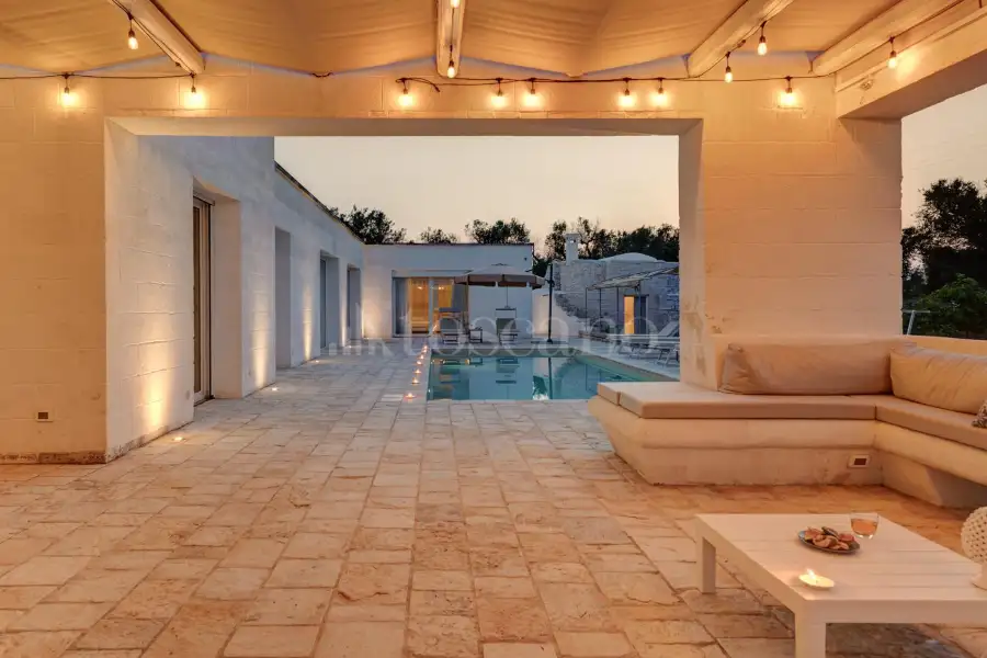 Villa in vendita di 239 mq a €795.000 (rif. 7/2025)