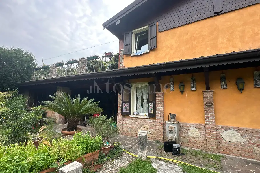 Casa Indipendente in vendita di 90 mq a €780.000 (rif. 57/2026)