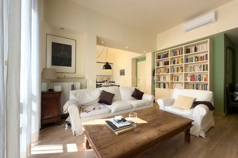 Casa in affitto di 70 mq a €1.850 (rif. 33/2026)