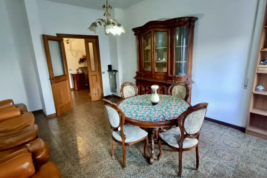 Casa in vendita di 95 mq a €59.900 (rif. 2/2026)