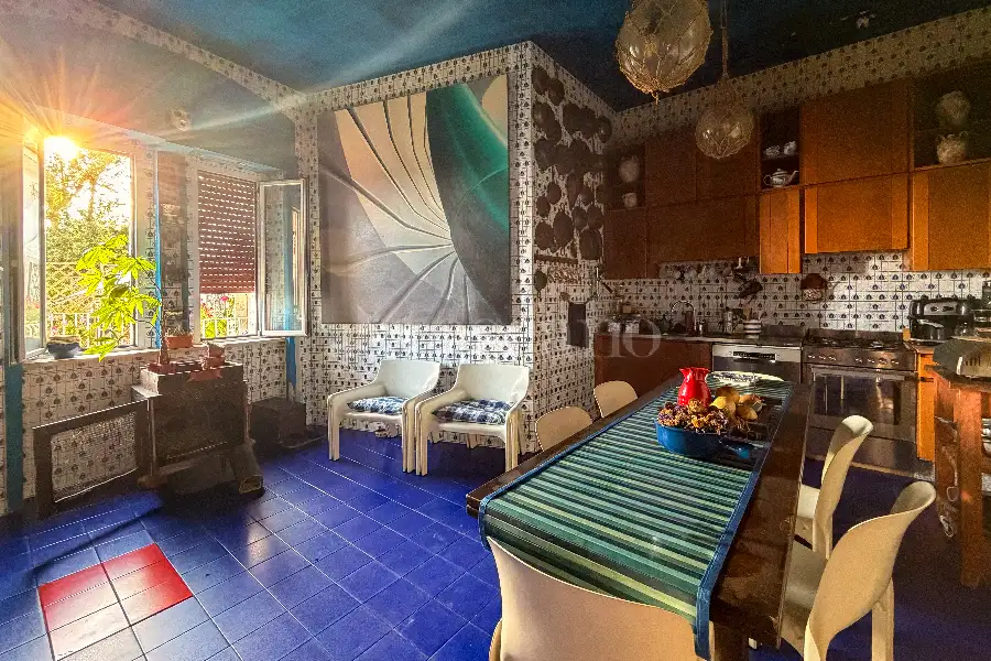 Casa in vendita di 170 mq a €1.460.000 (rif. 49/2026)