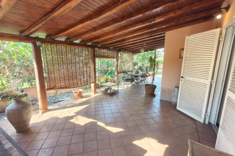 Villa in vendita di 230 mq a €649.000 (rif. 53/2026)