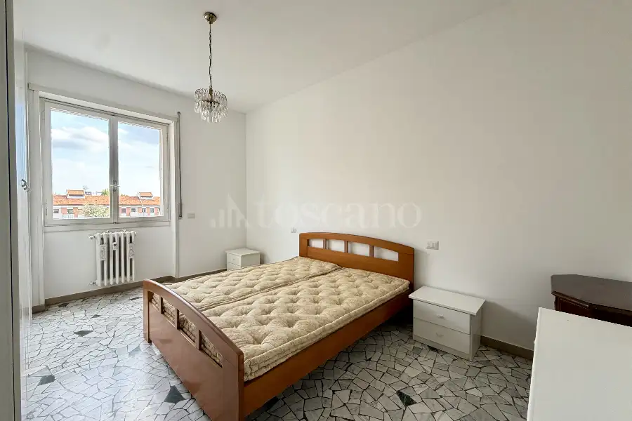 Casa in affitto di 55 mq a €800 (rif. 20/2026)