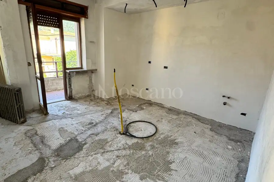 Casa in vendita di 160 mq a €75.000 (rif. 76/2025)
