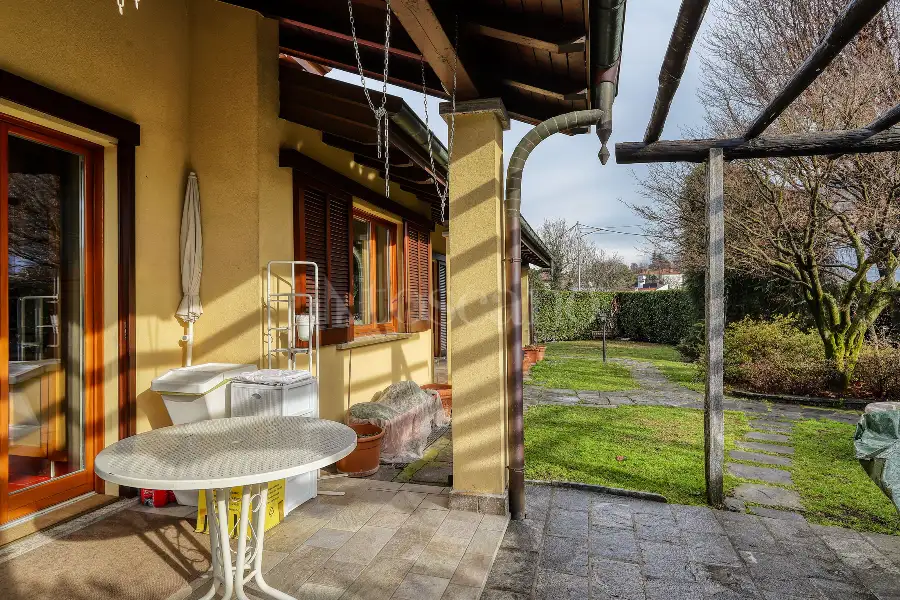 Villa in vendita di 270 mq a €540.000 (rif. 119/2026)