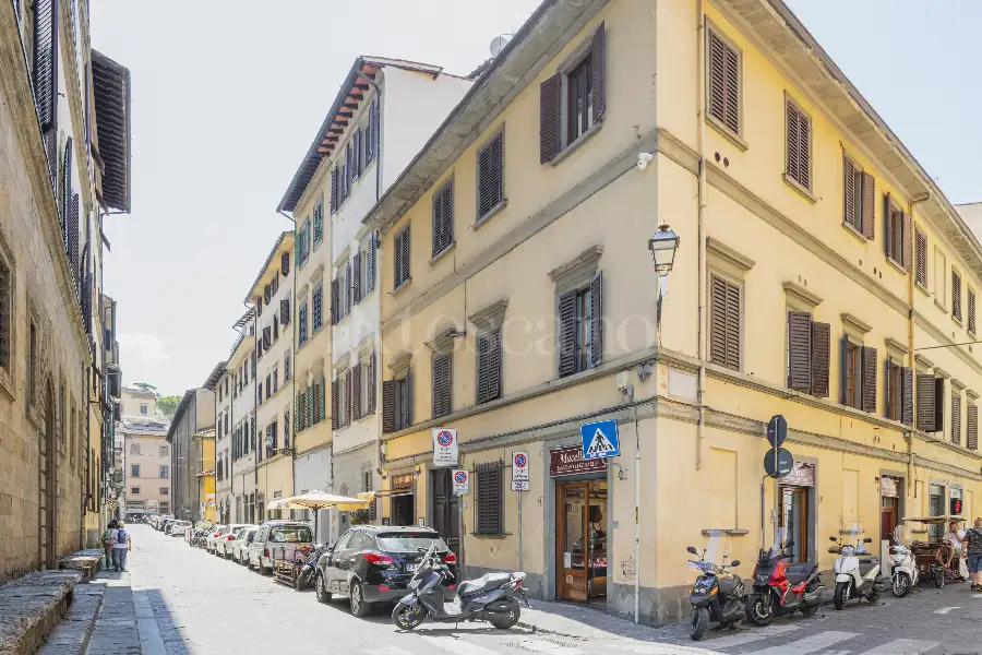 Casa in vendita di 110 mq a €890.000 (rif. 27/2025)