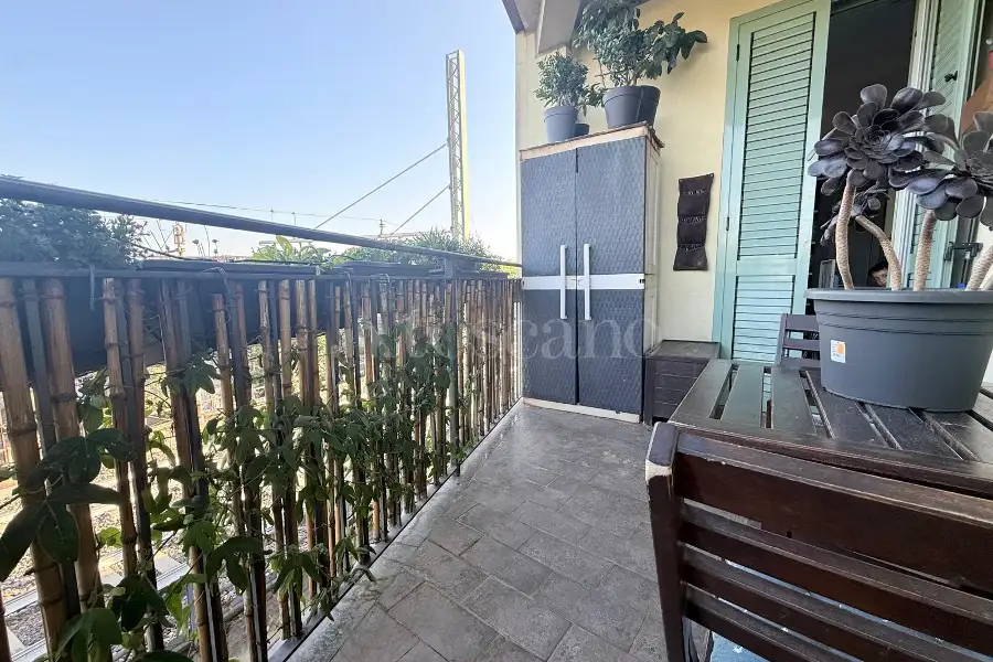Casa in affitto di 53 mq a €1.200 (rif. 34/2026)