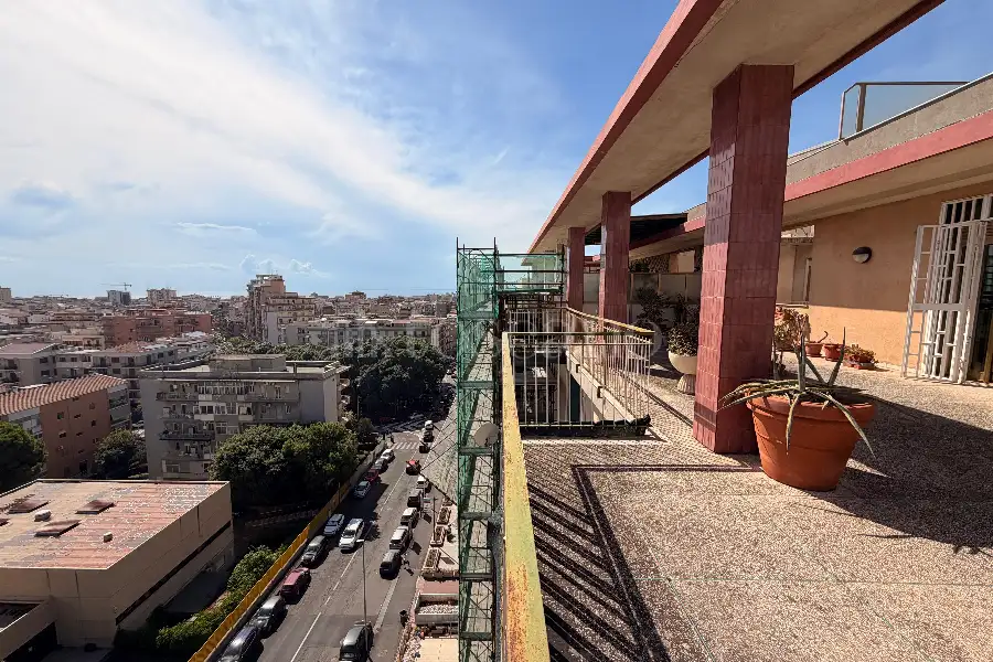 Attico in vendita di 160 mq a €498.000 (rif. 165/2026)