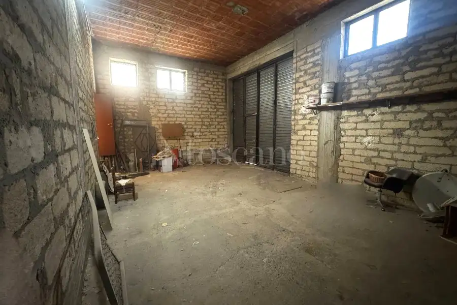 Casa in vendita di 120 mq a €65.000 (rif. 149/2026)
