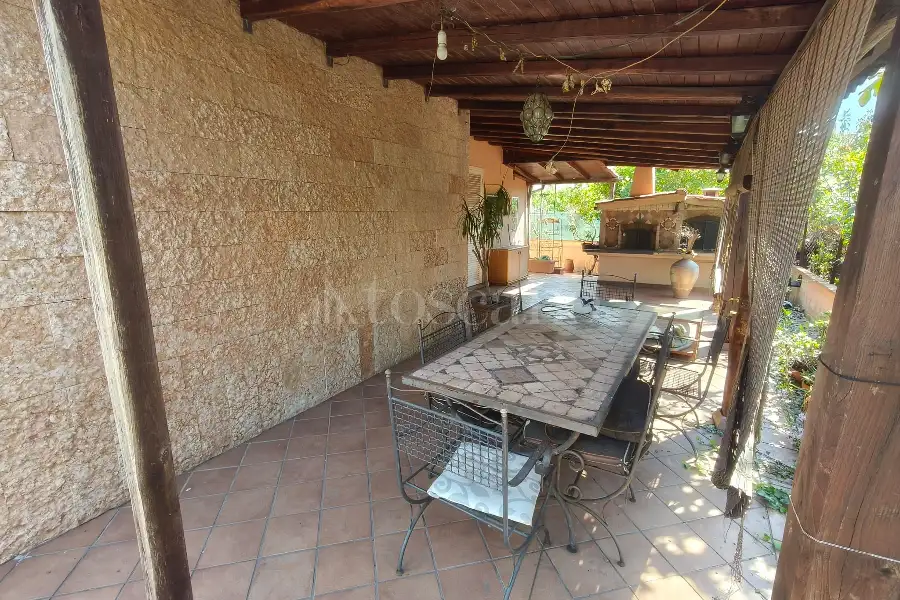 Villa in vendita di 230 mq a €649.000 (rif. 53/2026)