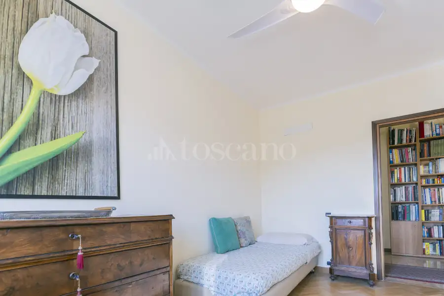 Casa in vendita di 400 mq a €2.500.000 (rif. 21/2025)