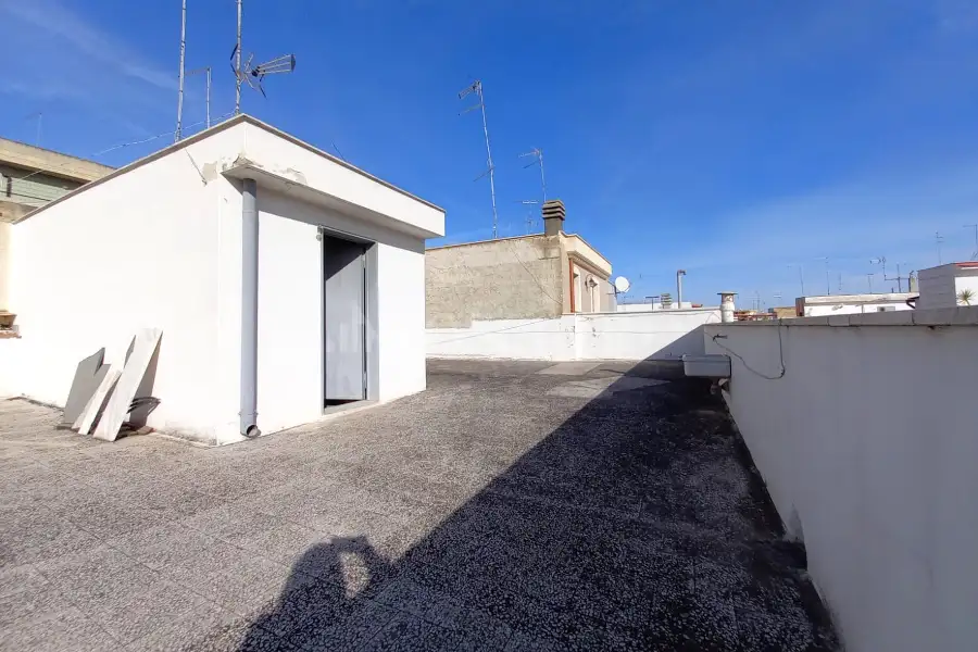 Casa in vendita di 95 mq a €75.000 (rif. 77/2023)