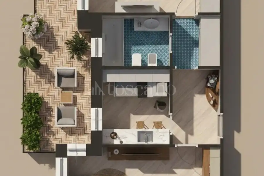 Casa in vendita di 70 mq a €185.000 (rif. 39/2025)