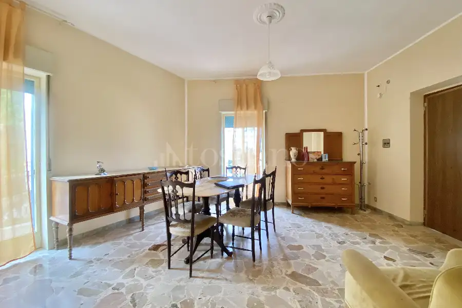 Casa in vendita di 110 mq a €64.000 (rif. 3/2026)