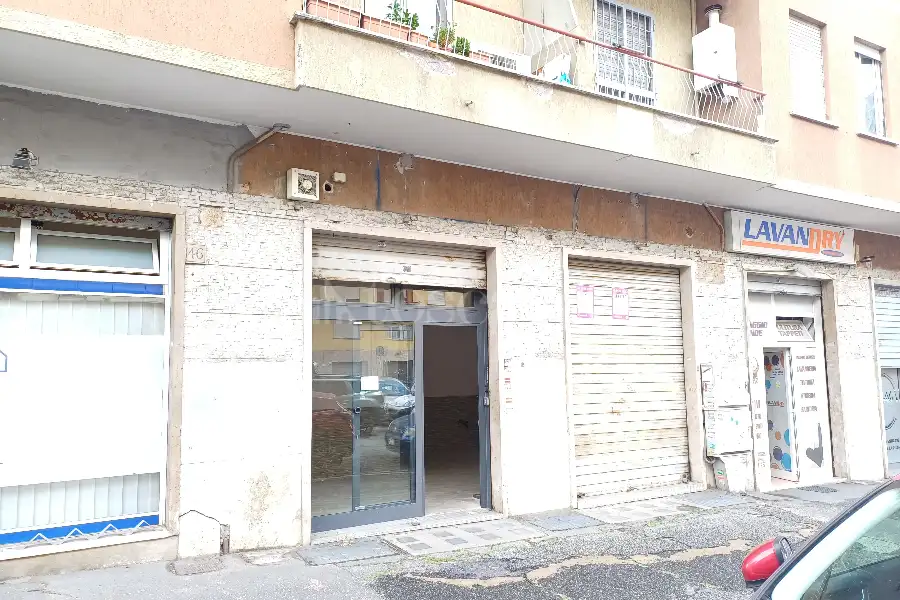 Negozio in vendita di 52 mq a €149.000 (rif. 17/2025)