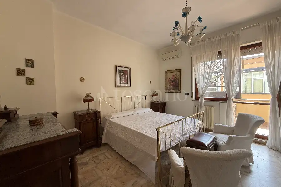 Attico in vendita di 184 mq a €650.000 (rif. 7/2026)