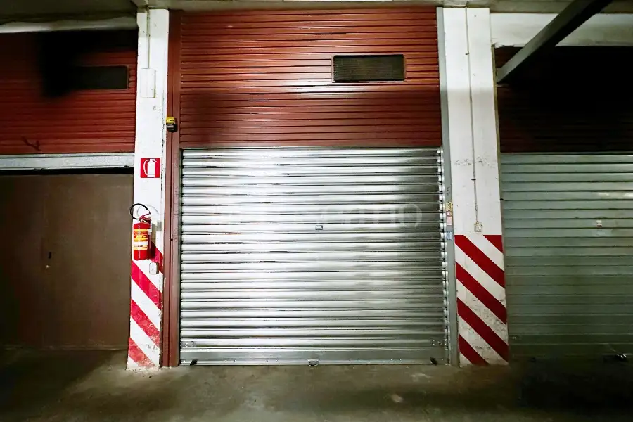 Box in vendita di 20 mq a €75.000 (rif. 31/2025)