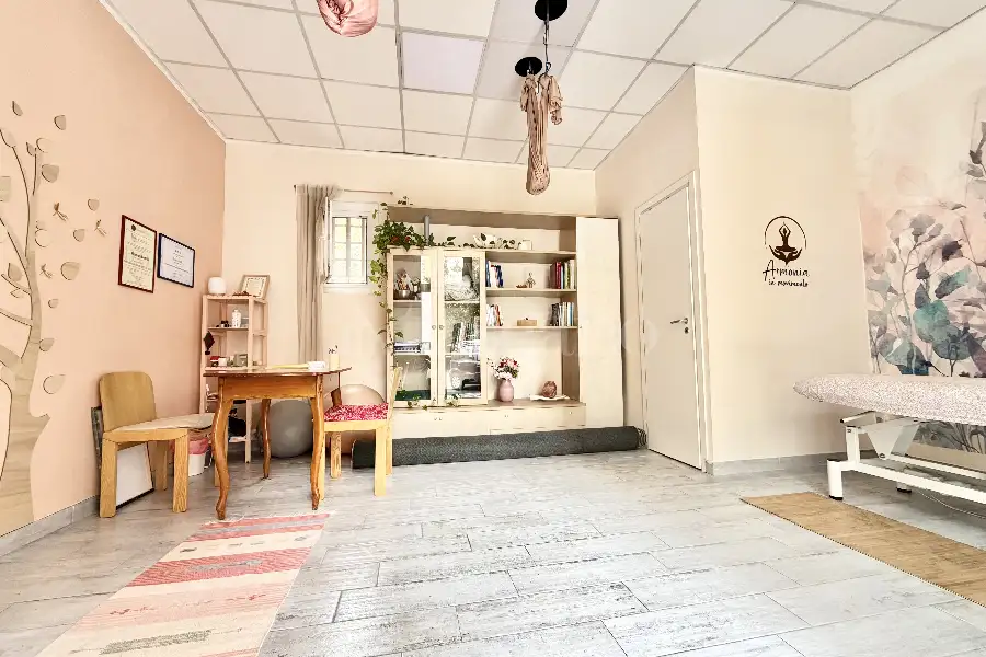 Negozio in affitto di 32 mq a €600 (rif. 24/2026)