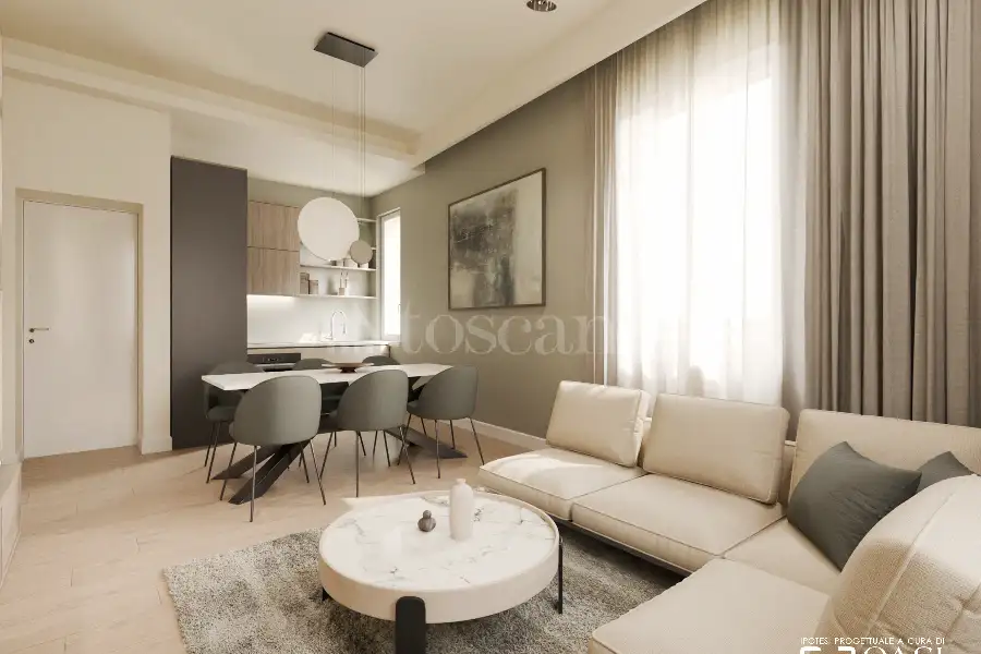 Casa in vendita di 100 mq a €780.000 (rif. 3/2026)