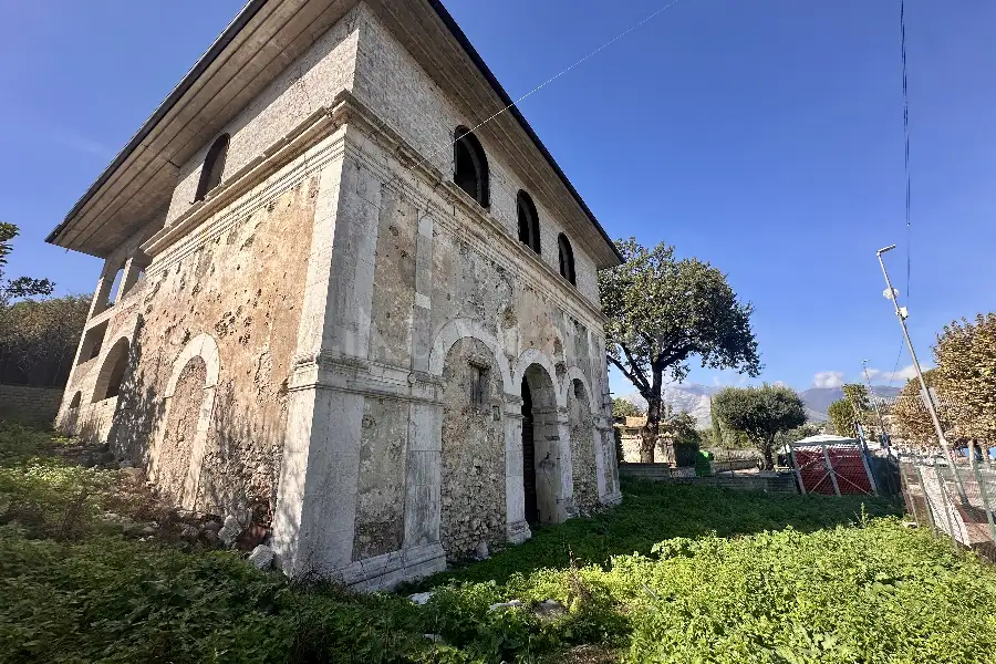 Casa Indipendente in vendita di 250 mq a €219.000 (rif. 28/2025)