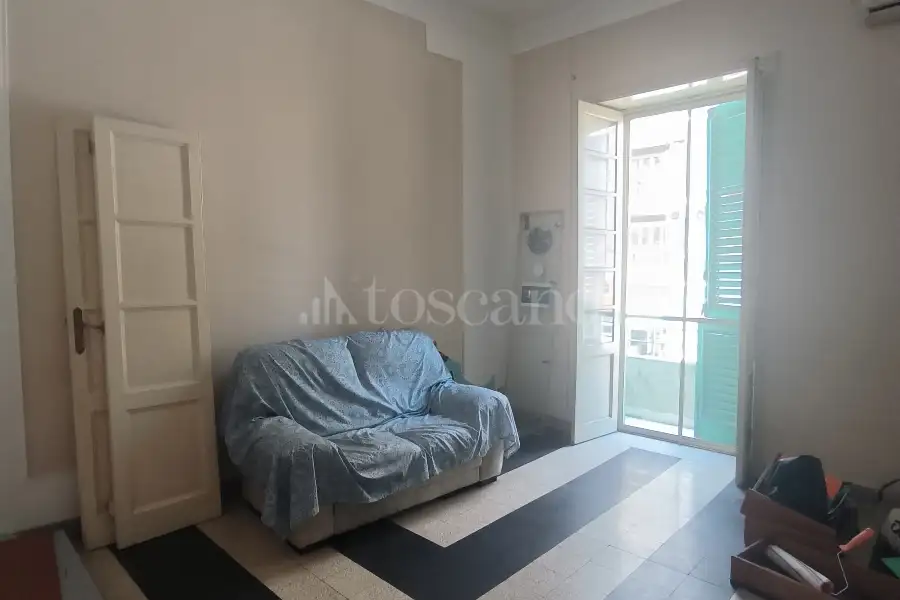 Ufficio in affitto di 25 mq a €200 (rif. 43/2026)