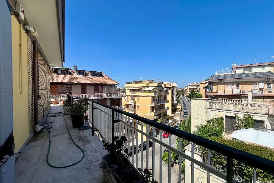 Attico in vendita di 100 mq a €525.000 (rif. 45/2025)