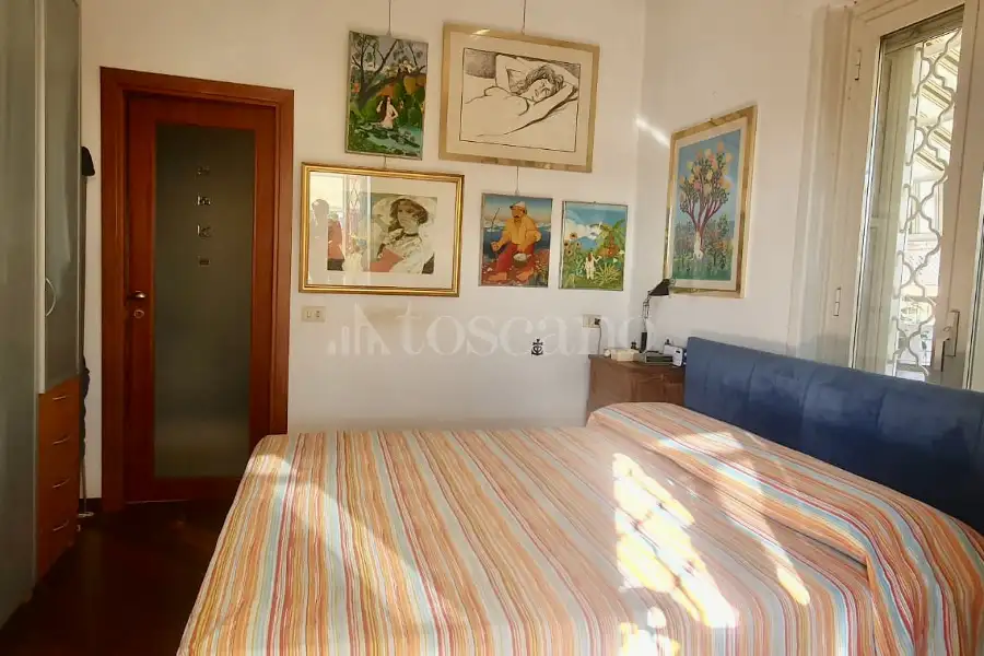 Attico in vendita di 90 mq a €319.000 (rif. 25/2026)