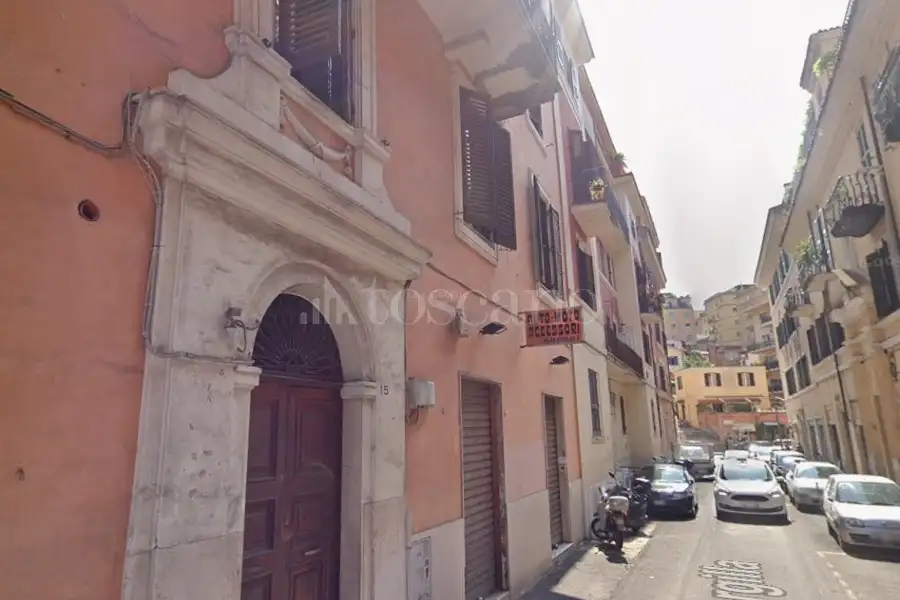 Casa in affitto di 40 mq a €900 (rif. 33/2026)